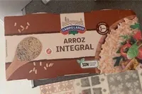 Arroz integral