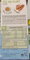 Bebida Soja ligera