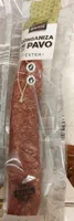 Longaniza Pavo