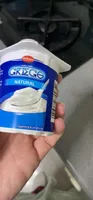 Yogur estilo griego