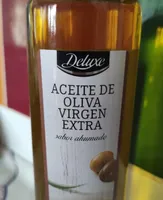 Aceite de oliva virgen extra sabor ahumado