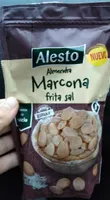 Almendra Marcona