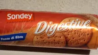 Digestive