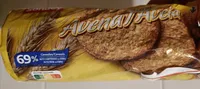 Digestive Avena
