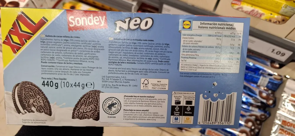 Neo