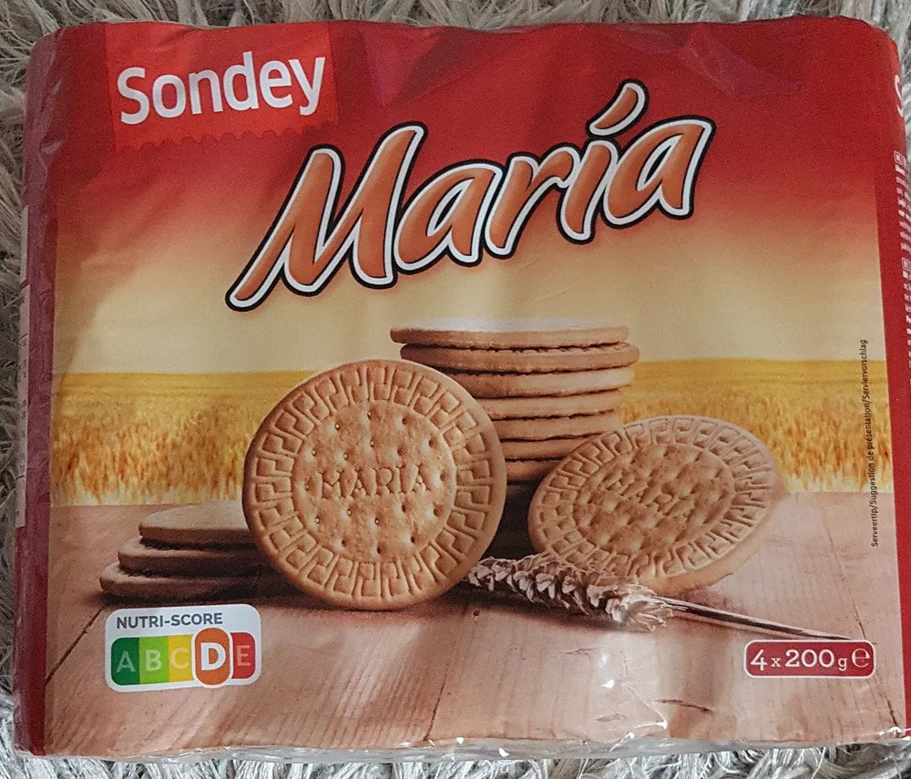 María