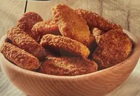 Nuggets pollo