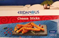 Cheese sticks