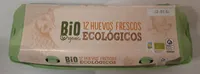 HUEVOS ECOLÓGICOS