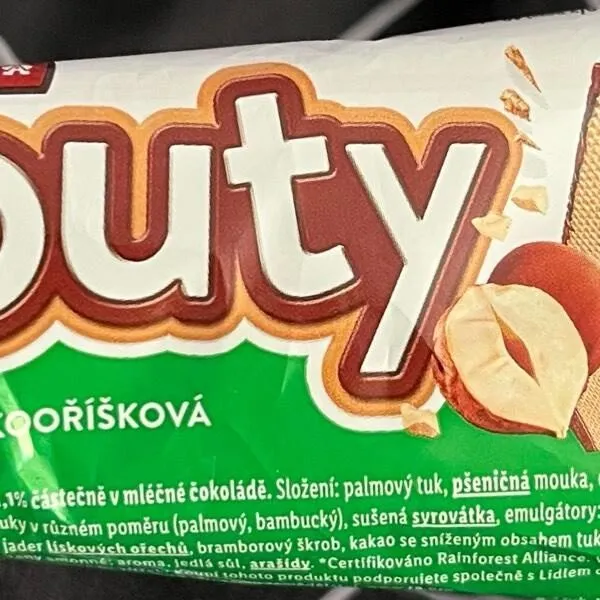 Scouty