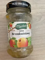 Jam Brzoskwiniowy