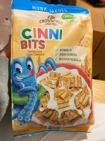 Cinni bits