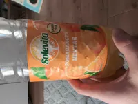 Nektar pomarańczowy