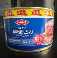 english goulash