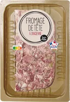 Fromage de tête