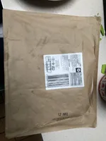 Jambon cuisiné à l'os