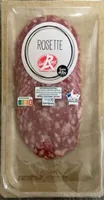 Rosette Label Rouge