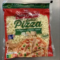 Fromage râpé pour pizza