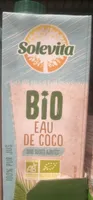 Eau de coco