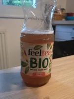 Feeltea bio pêche