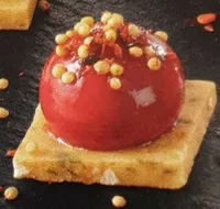 Bouchées apéritives