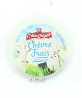 Fromage de Chèvre frais