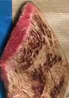 2 steaks marinés sauve bearnaise