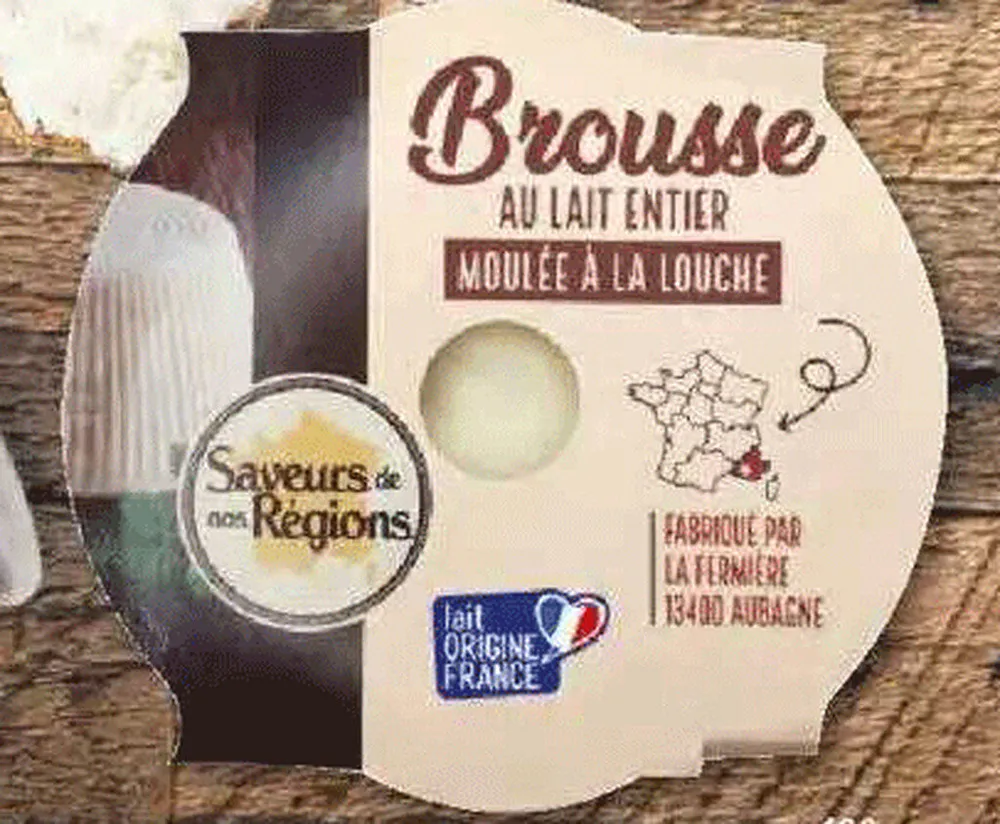 Brousse