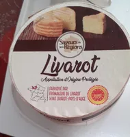 Fromage livarot