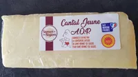 Cantal Jeune AOP