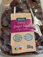 Dattes Deglet Nour