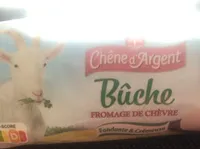 Bûche - Fromage de chèvre