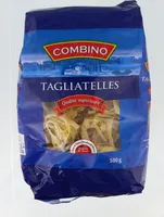 Tagliatelle