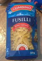 Fusilli