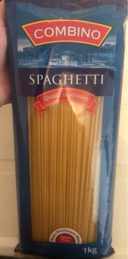 Spaghetti