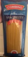 Spaghetti