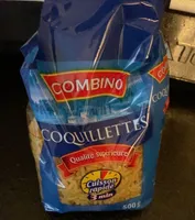 Coquillettes