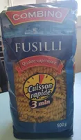Fusili qualité supérieure