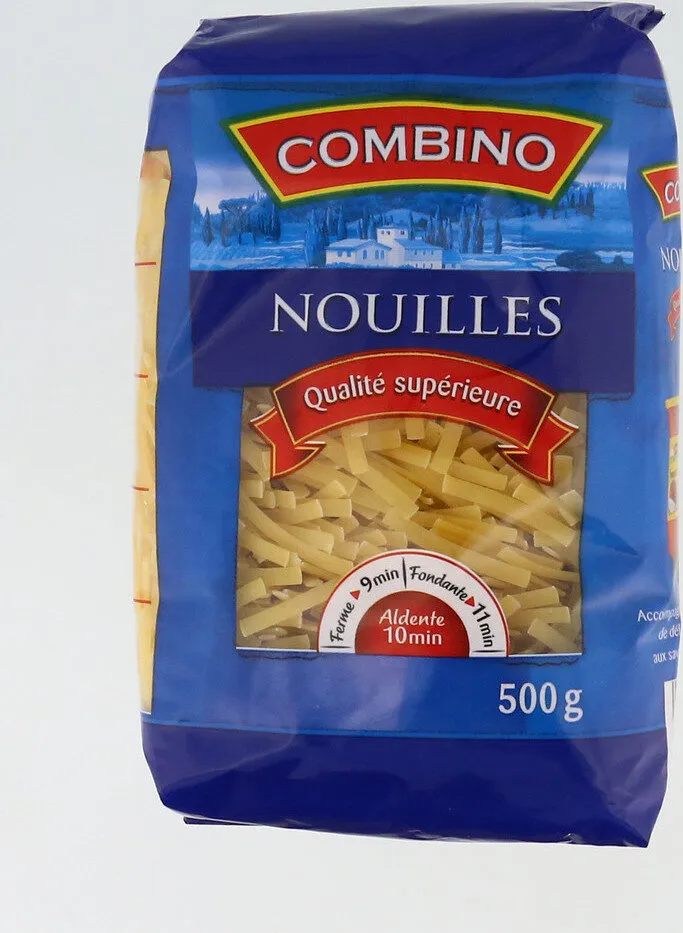 Nouilles