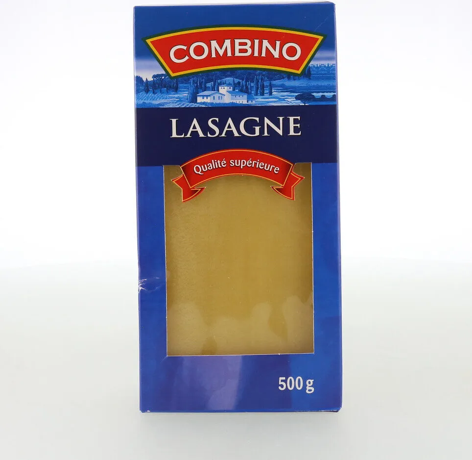 Lasagne