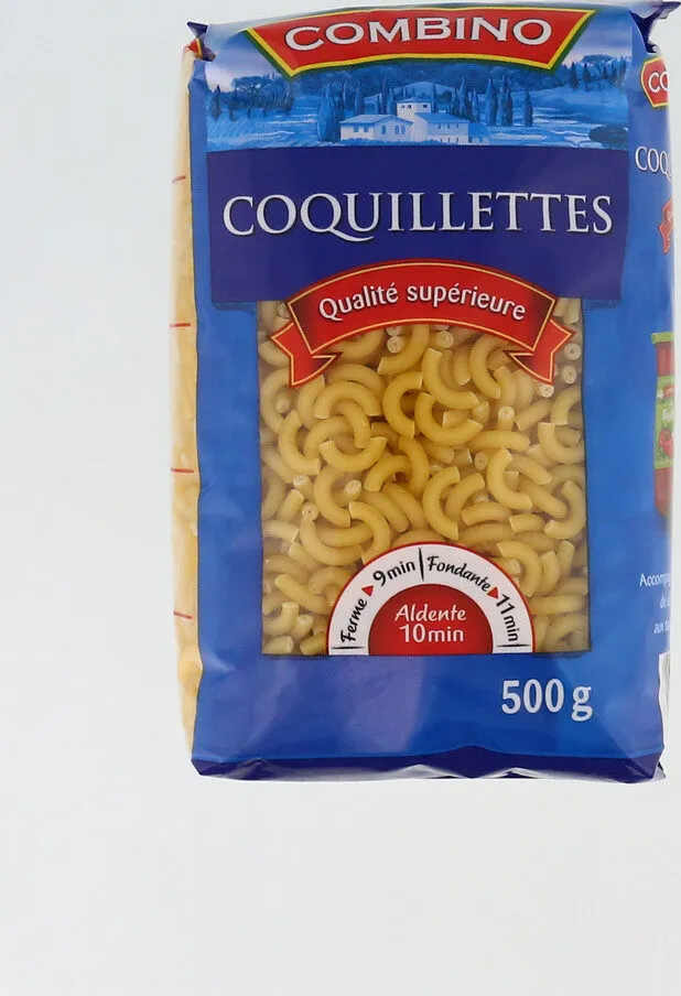 Coquillettes