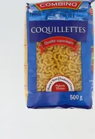 Coquillettes