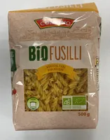 Bio Fusilli