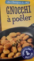 Gnocchi à poêler