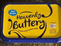 Buttery