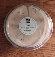 Dip Mediterraner art cremig