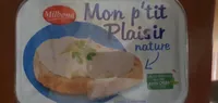 Mon petit plaisir