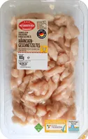 Hähnchen geschnetzeltes