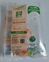 Bio Organic gemischtes Hackfleisch zum braten