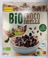 Choco shells bio